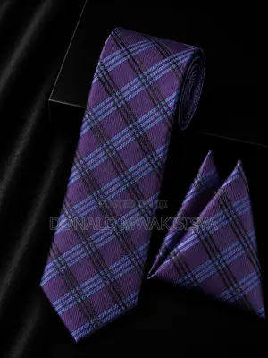Official Tie
