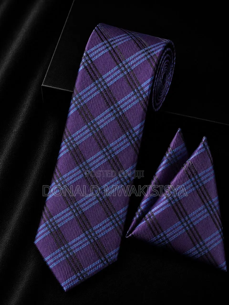 Official Tie