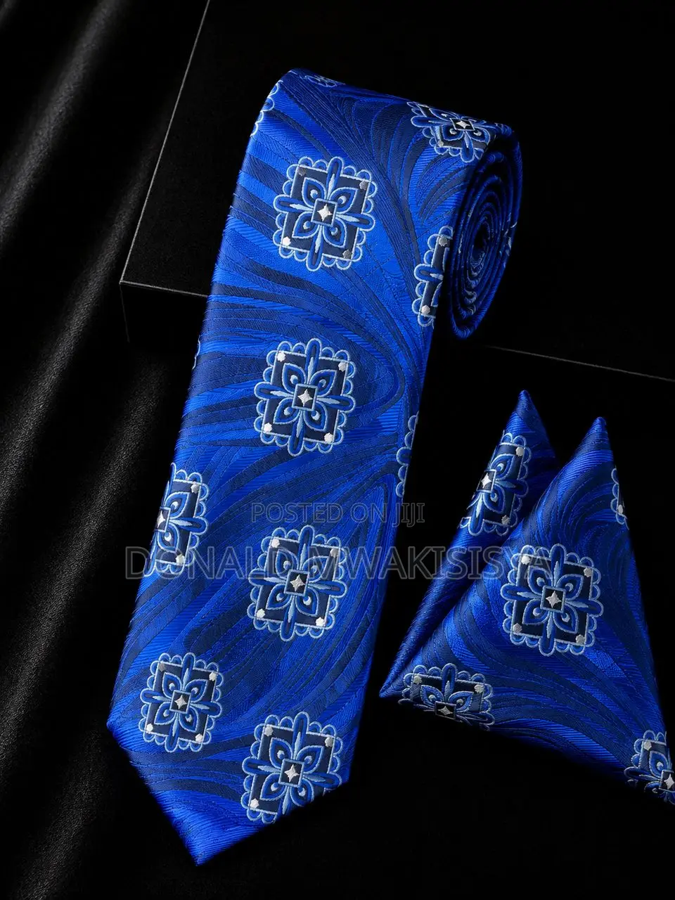 Official Tie