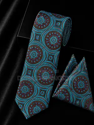 Official Tie