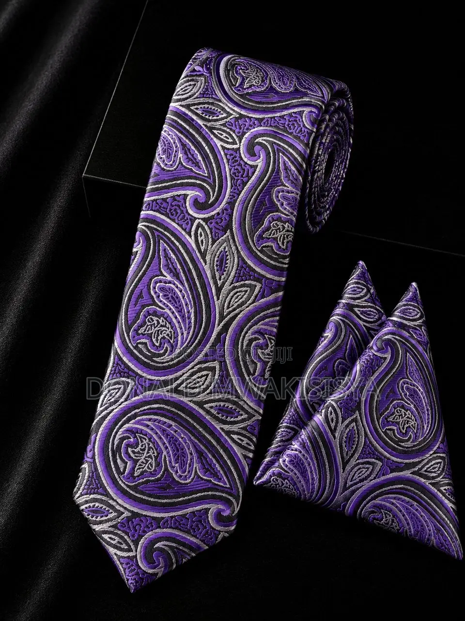 Official Tie