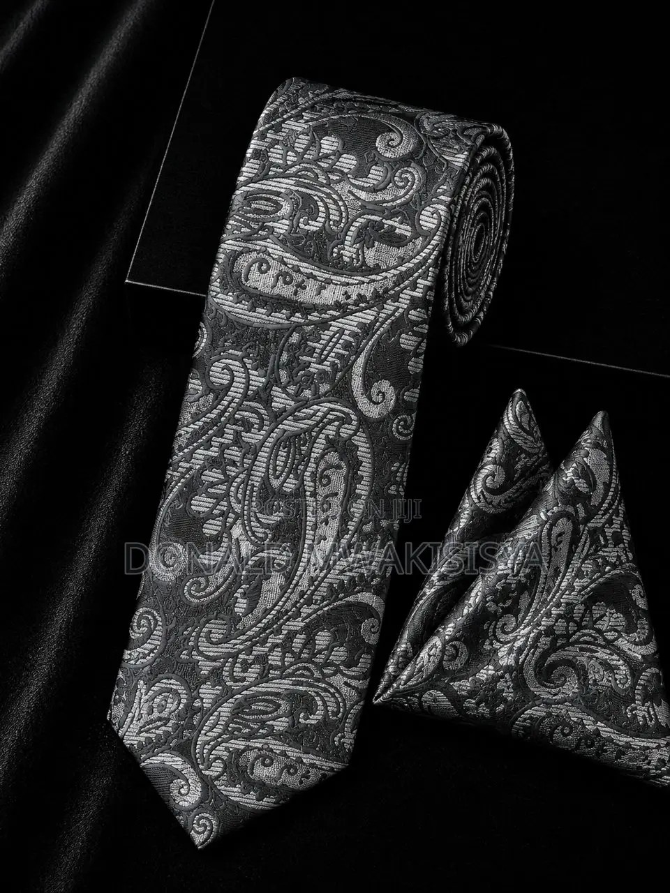 Official Tie