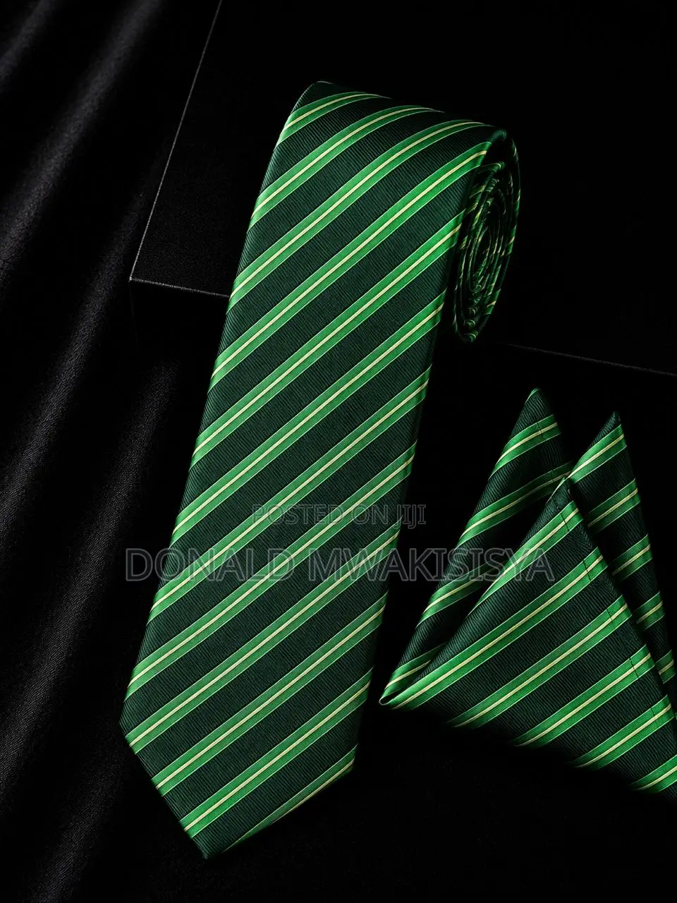 Official Tie
