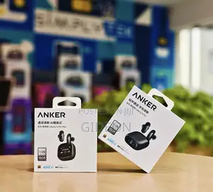 Anker Liberty 5 Pro Max
