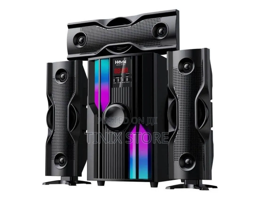 Alitop Subwoofer