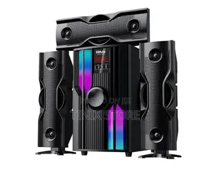 Alitop Subwoofer