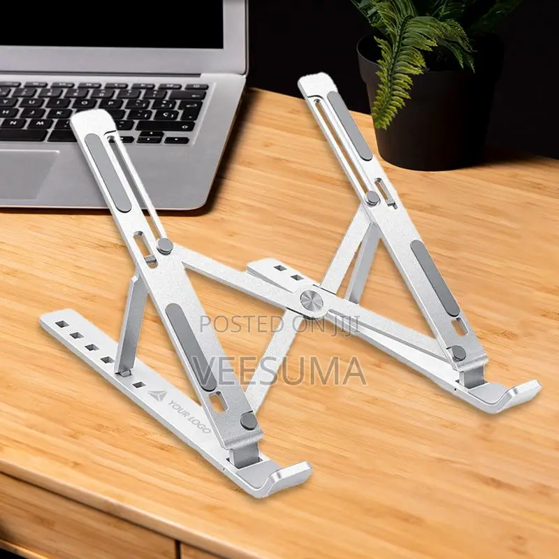 Aluminium Laptop Stand