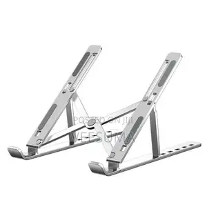 Aluminium Laptop Stand