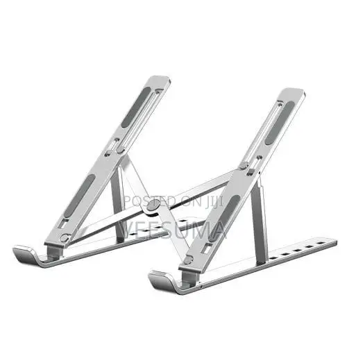 Aluminium Laptop Stand