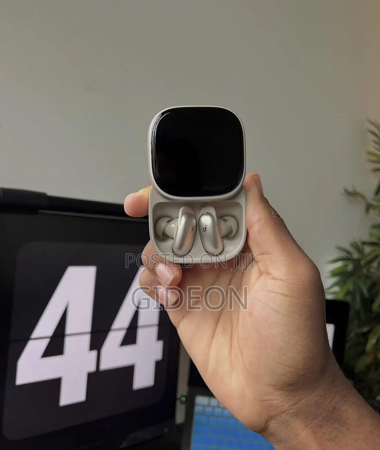 Anker Liberty 5 Pro Max