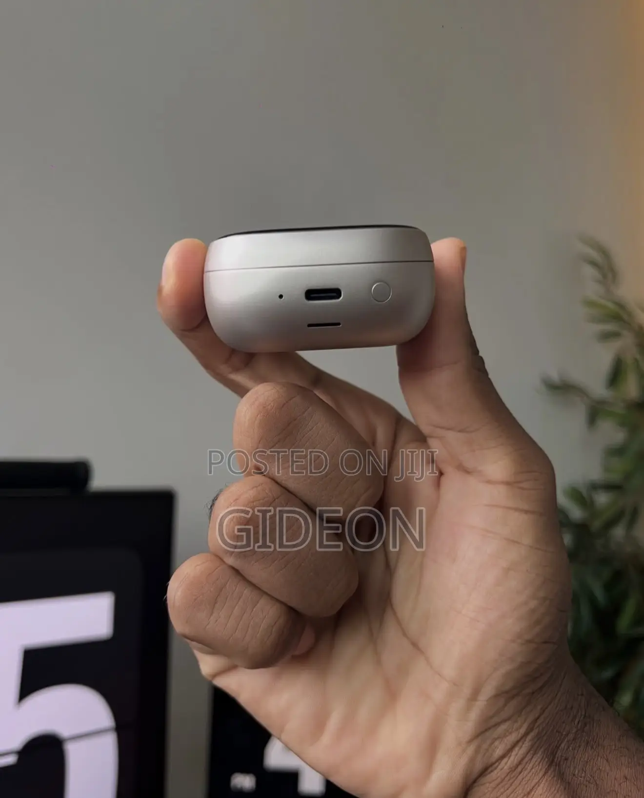 Anker Liberty 5 Pro Max