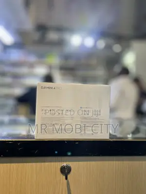 Dji Mini 4 Pro