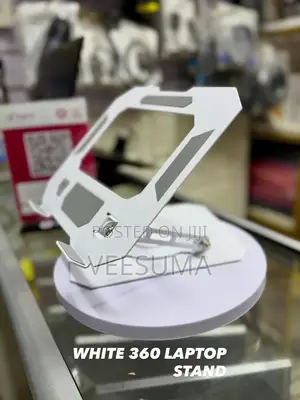 360 Laptop Stand