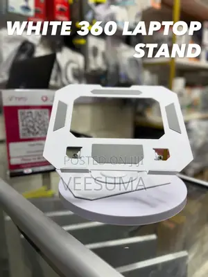 360 Laptop Stand