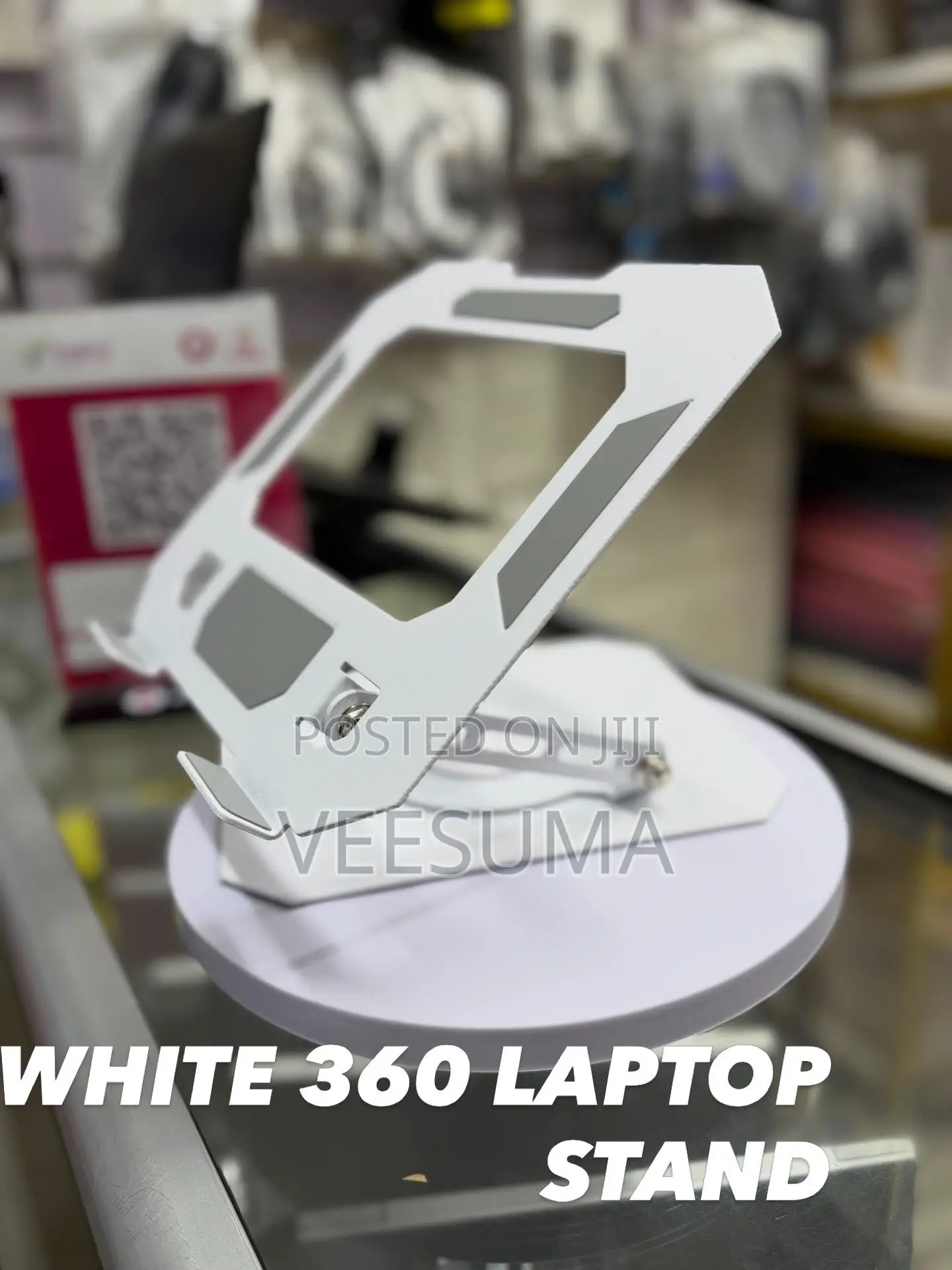 360 Laptop Stand