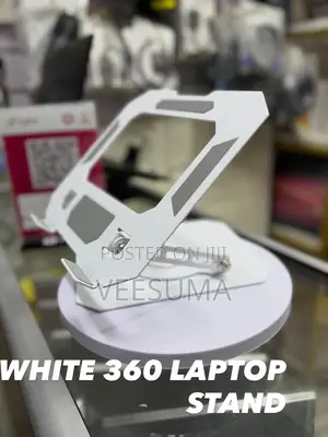 360 Laptop Stand