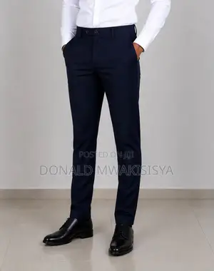 Official Trousers