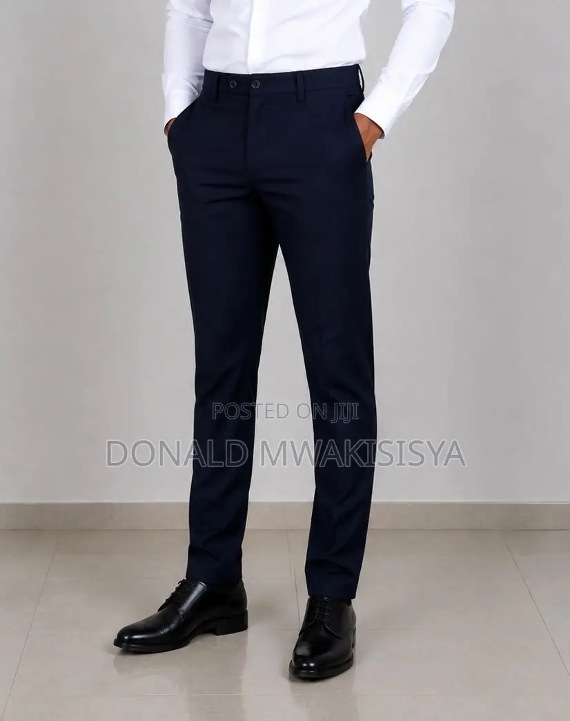 Official Trousers