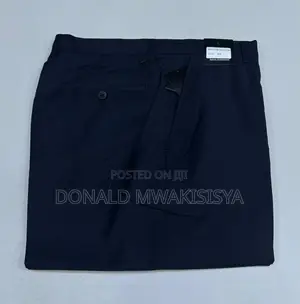 Official Trousers