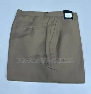 Official Trousers