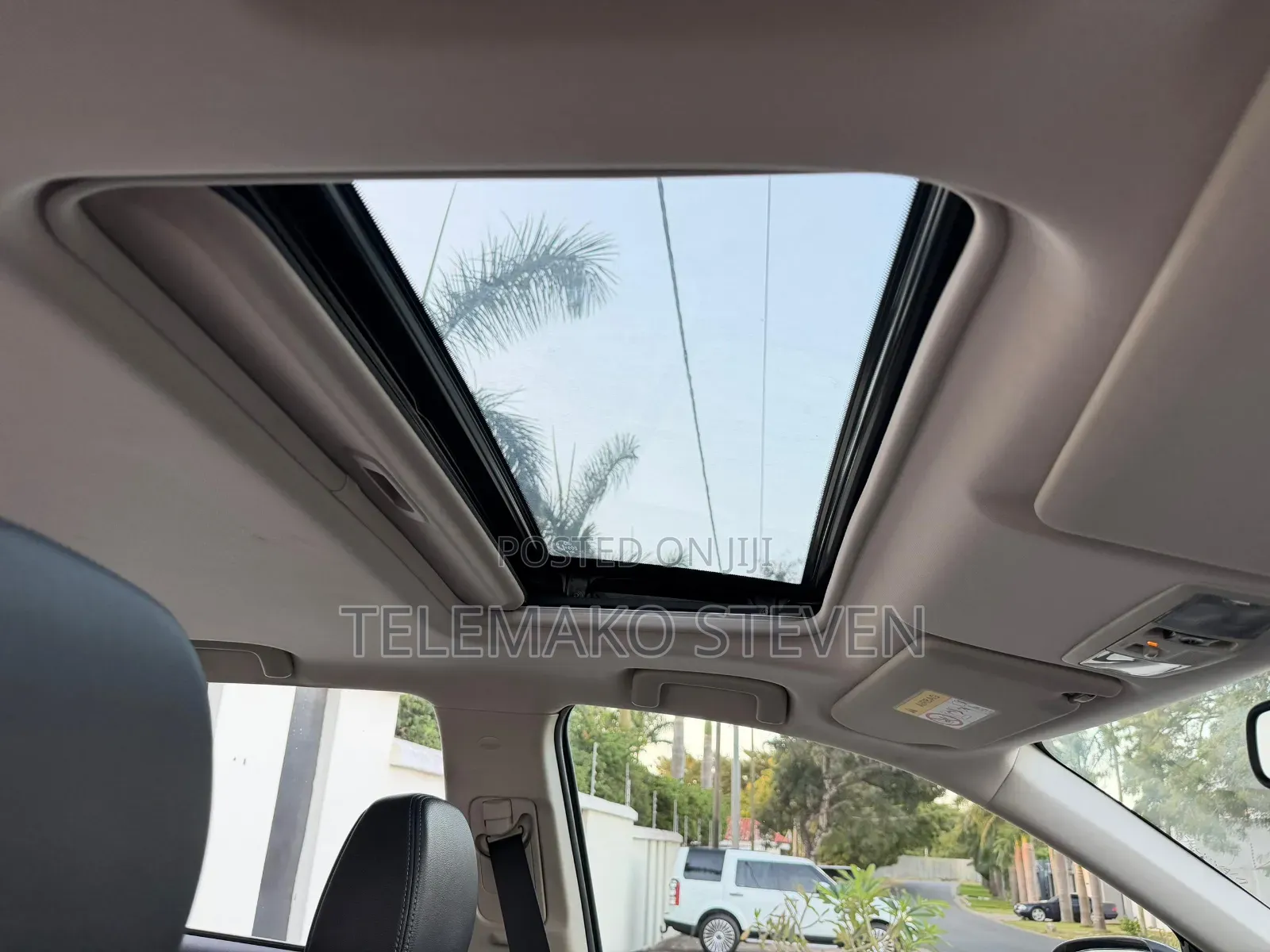 Mitsubishi Outlander 2015 Gray