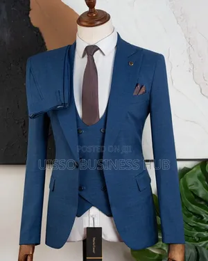 Luxury Suit Classic