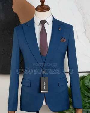 Luxury Suit Classic