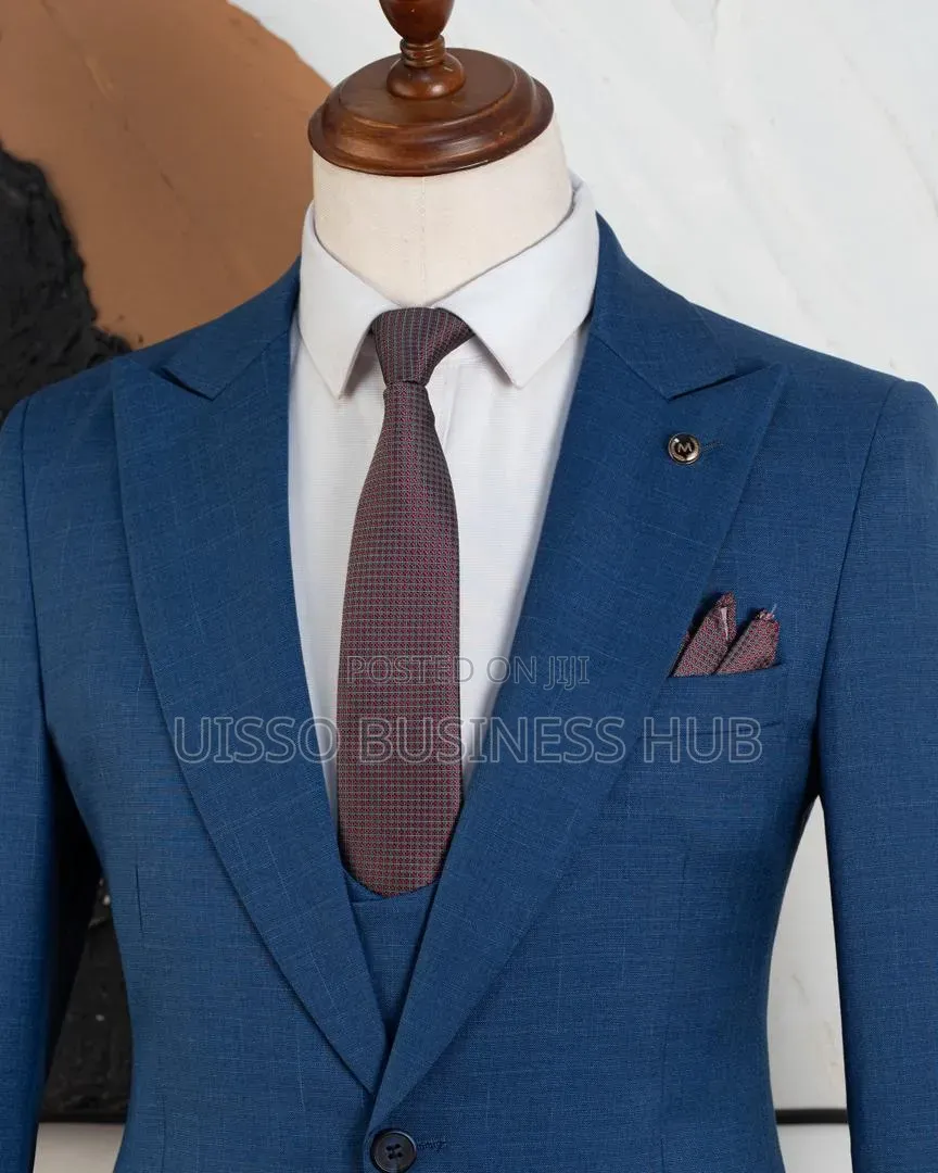 Luxury Suit Classic