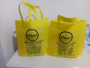 Mifuko Printing