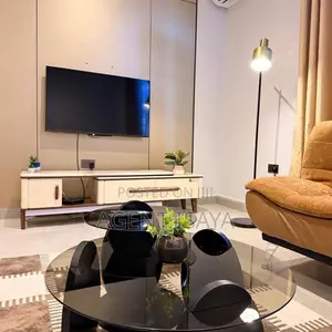 Furnished 1bdrm Apartment in Mikocheni for rent
