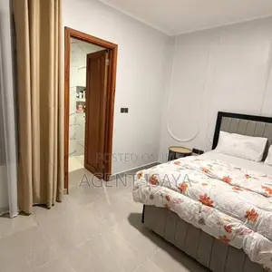 Furnished 1bdrm Apartment in Mikocheni for rent