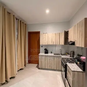 Furnished 1bdrm Apartment in Mikocheni for rent