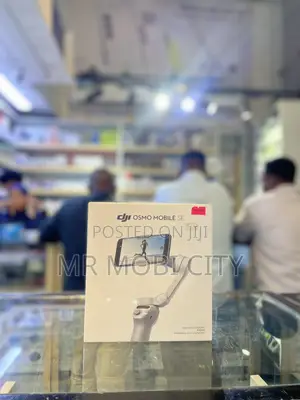 Dji Osmo Mobile 8 Se