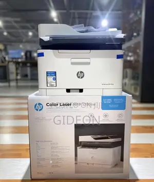 HP Color Laser Jet 179fnw