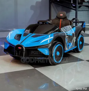 Kids Electric Ride on Car