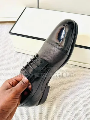 Office Shoes Promax