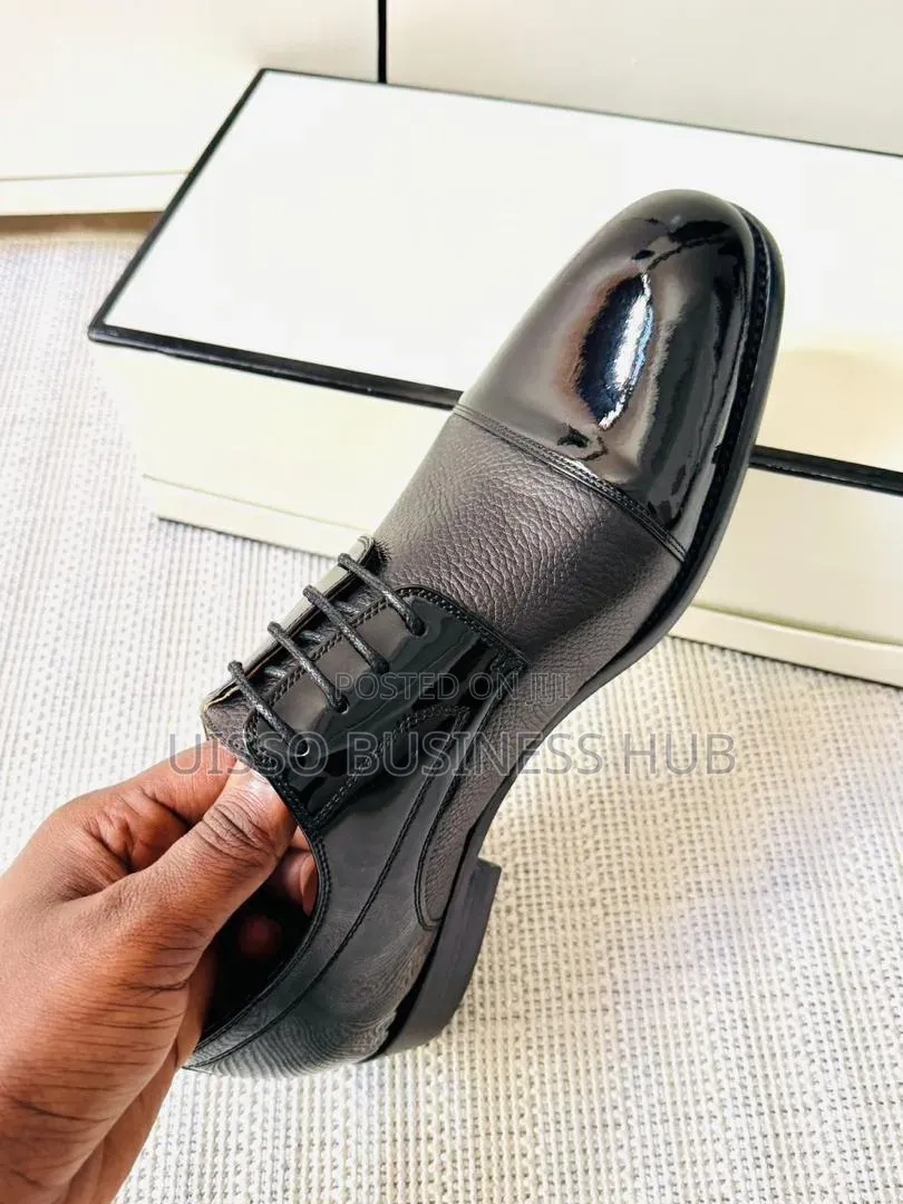 Office Shoes Promax