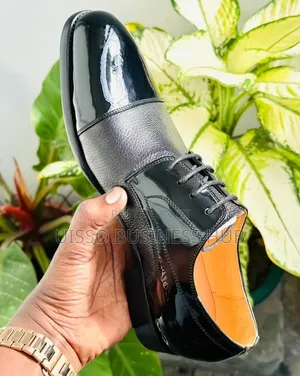 Office Shoes Promax
