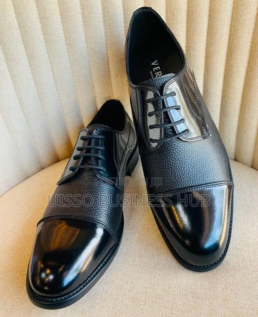 Office Shoes Promax