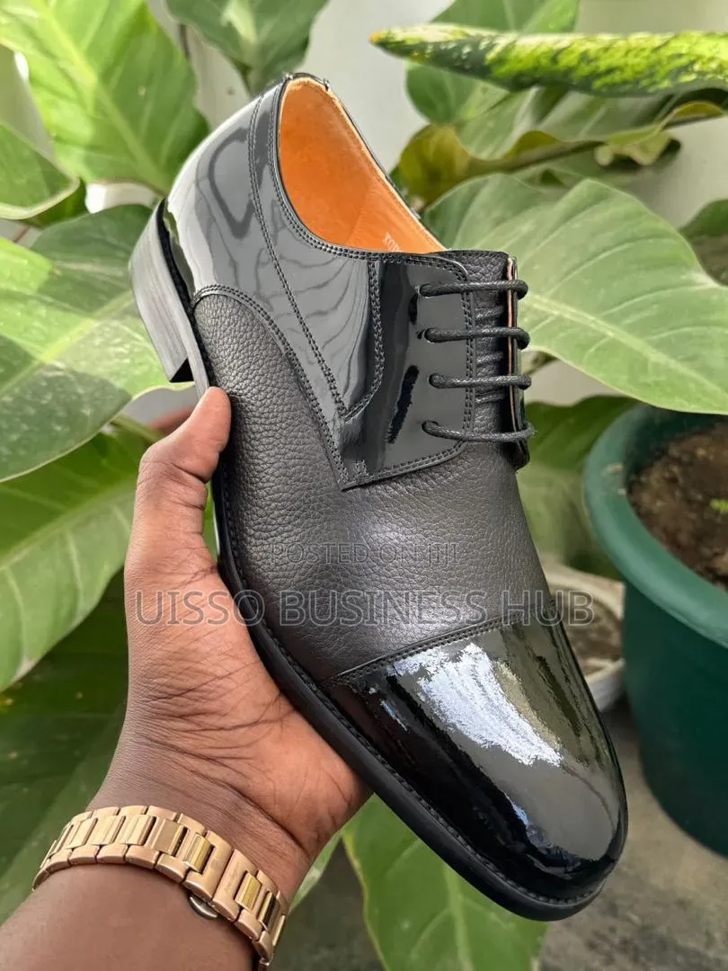 Office Shoes Promax