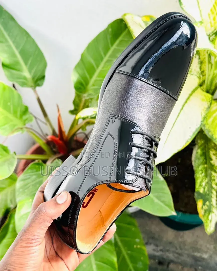 Office Shoes Promax