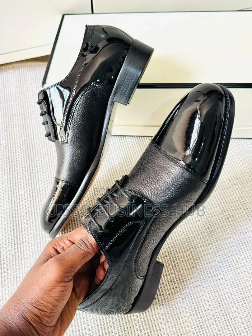 Office Shoes Promax