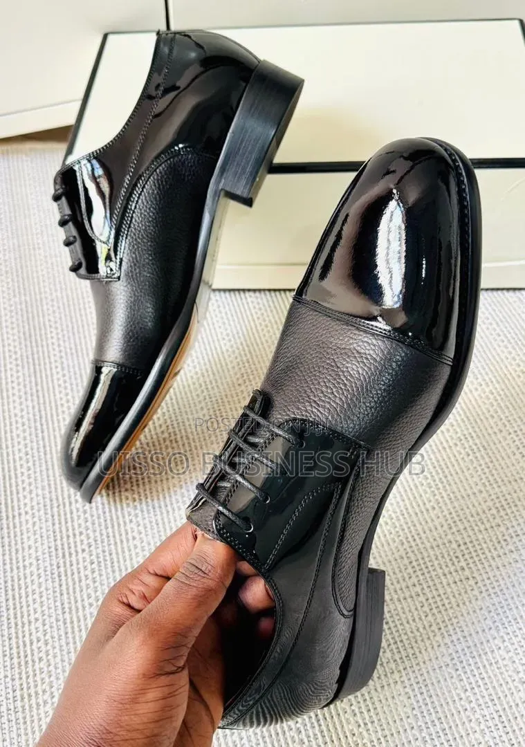 Office Shoes Promax