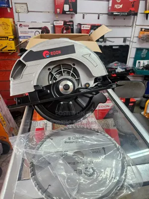 Edon Circular Saw