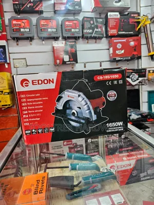 Edon Circular Saw