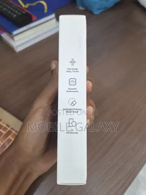 New Samsung Galaxy A27 128 GB Black