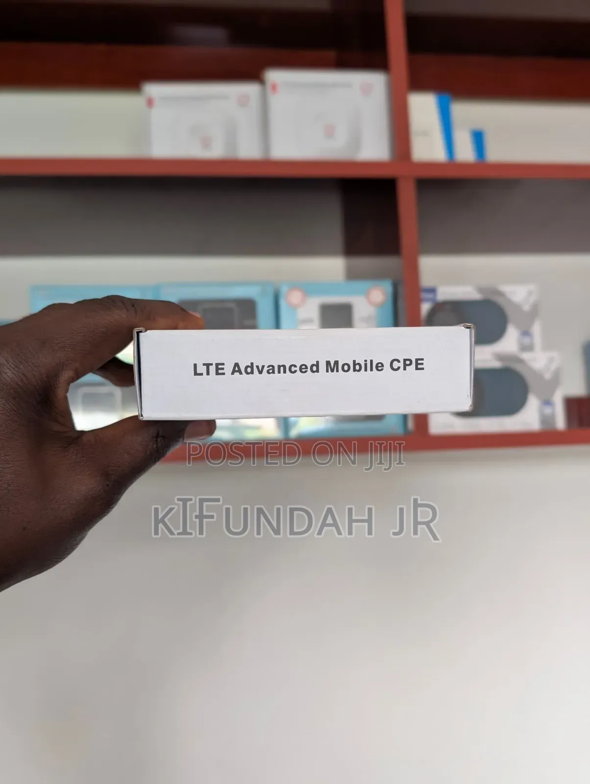 🚀 Olax Mt30 — 4g Powerhouse Ya Internet! 📶🔥