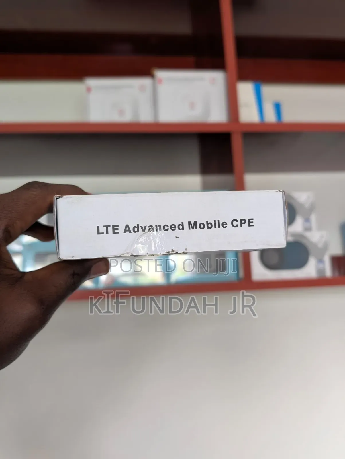🚀 Olax Mt30 — 4g Powerhouse Ya Internet! 📶🔥