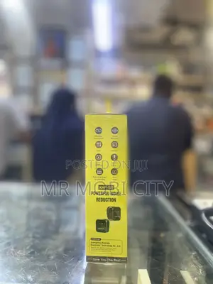 Koosda Wireless Microphone