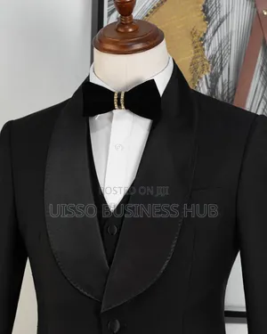 Wedding Suit Classic
